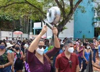 (Foto: Dell Pinheiro)