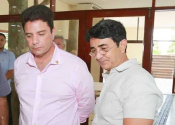 Manoel Pedro de Souza Gomes, o Correinha, repudiou as fake news que anunciam o afastamento do governador Gladson Cameli de sua função pública