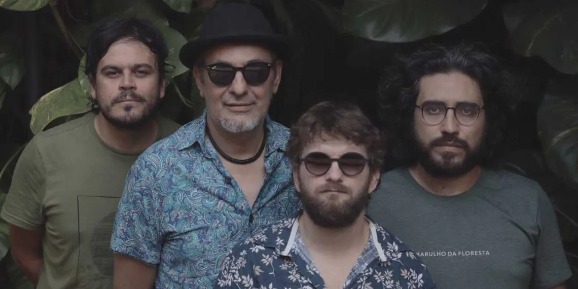 los porongas