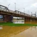 Rio Branco e mais três municípios estão em cota de alerta e Tarauacá continua acima da marca de transbordamento