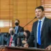 'Cirurgias vem sendo suspensas por falta de soro', afirma Roberto Duarte sobre Saúde no Juruá