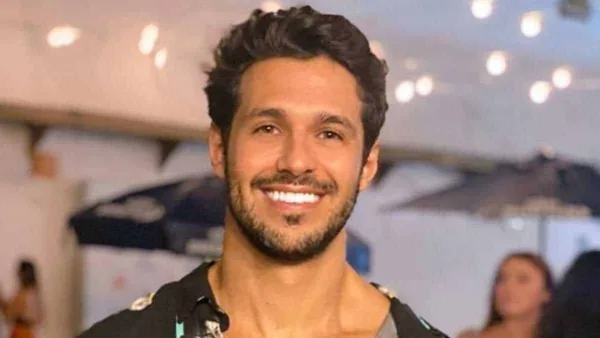 No ‘Mais Você’, Rodrigo comenta eliminação do ‘BBB22’: ‘Exagerei’