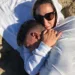 Após separação de Gabriel Medina e Yasmin Brunet, mãe do surfista faz declaração ao filho