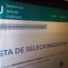 resultado do Sisu, educação. MEC