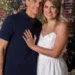 O oftalmo Gustavo Marques ganhou festa da esposa Juliana Fontes no último final de semana em torno do novo ciclo  de vida