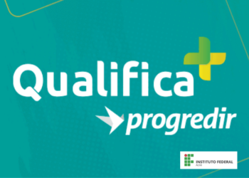 Inscrições para o programa Qualifica Mais Progredir seguem até próximo dia 13