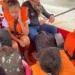 Vítimas de violência doméstica, quatro crianças e mãe são resgatadas em Feijó