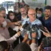 Com ministro da Educação, Escola Técnica em Saúde Maria Moreira da Rocha é reinaugurada