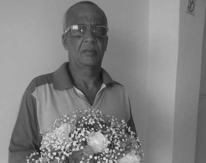 Jorge das Flores