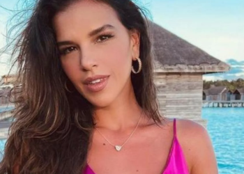 'Incompatibilidade genética' de Mariana Rios: como prevenir doenças nos futuros filhos por meio de testes