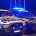 Droga estava escondida na carroceria do veículo (Foto: Ascom/PRF)