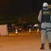 Mulher com mandado de prisão é identificada durante blitz, em Rio Branco