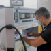 Para coibir abusos, postos de combustíveis de Rio Branco e Cruzeiro do Sul são fiscalizados pelo Procon