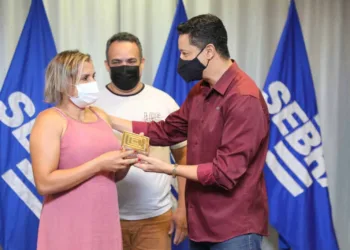 Professores do Acre são premiados no 2º Prêmio Sebrae de Educação Empreendedora