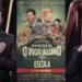 Danilo Gentili diz para pessoas próximas que cena polêmica do filme Como se Tornar o Pior Aluno da Escola foi tirada de contexto