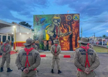 Governo convoca aprovados no concurso do CBM-AC