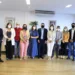 Coordenadores e dirigentes das instituições de ensino superior do estado estiveram reunidos com o presidente da OAB/AC, Rodrigo Aiache