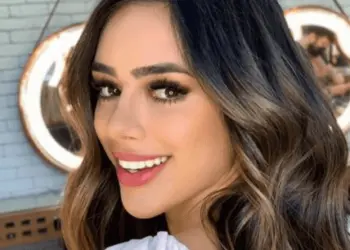 Bruna Biancardi revela que sofre muitos ataques de 'haters'