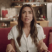 Patrícia Abravanel aparece nas telas da TV Globo e alfineta Tiago em propaganda de banco