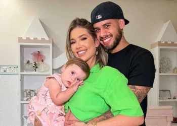 Grávida pela segunda vez, Virginia Fonseca revela possíveis nomes do bebê