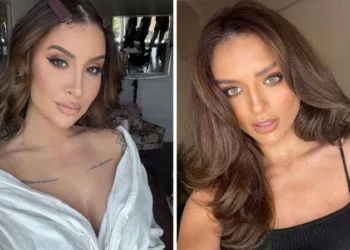 Bianca Andrade comenta briga com Rafa Kalimann