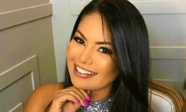 Mistura de substâncias pode ter causado a morte de Paulinha Abelha 2 Mistura de substâncias pode ter causado a morte de Paulinha Abelha