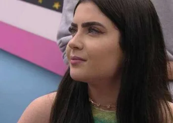 Jade fala de romance com Paulo André fora do BBB22: "Não é uma opção"
