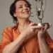 Ana Beatriz Nogueira está com câncer no pulmão