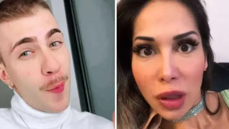 Leo Picon comenta vídeo polêmico de Maíra Cardi e alfineta: “Assunto sério”