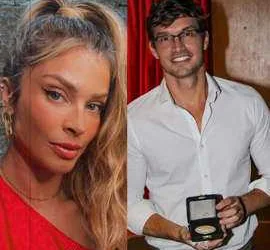 Ex de Grazi Massafera solta desabafo nas redes sociais