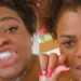 Jojo Todynho detona sister do 'BBB22': "Vergonha"