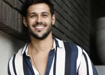 Ex-BBB Rodrigo sobre possível repescagem: "Pediram assim: 'arrume suas malas'"