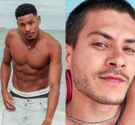 Arthur Aguiar e Paulo André se desentendem durante arrumação do quarto do BBB22