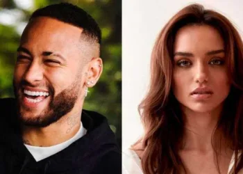 Rafa Kalimann se pronuncia após notícias de 'ficada' com Neymar