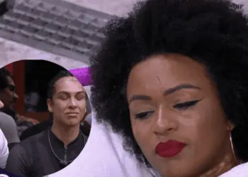 Natália reclama de 'brincadeiras' de Linn da Quebrada com Eli e conselho de Lucas surpreende