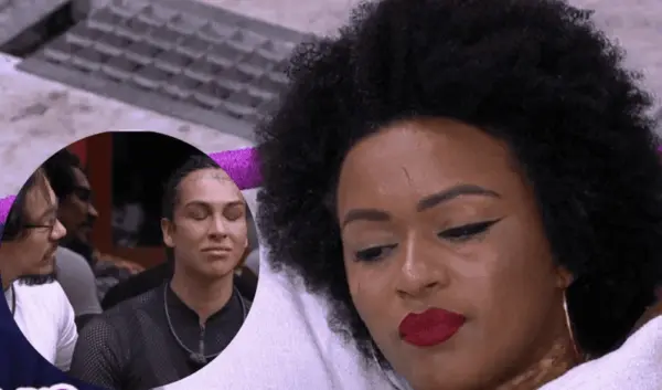 Natália reclama de 'brincadeiras' de Linn da Quebrada com Eli e conselho de Lucas surpreende