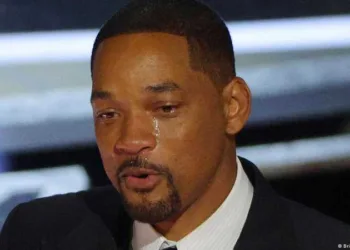 "Meu comportamento foi inaceitável", diz Will Smith
