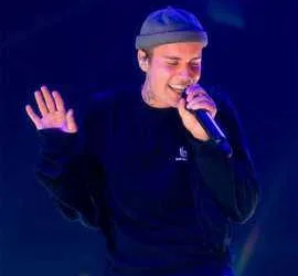 Justin Bieber fará shows em São Paulo e Curitiba, afirma jornalista