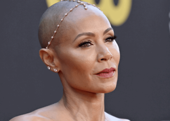 Jada Pinkett Smith faz primeiro pronunciamento após escândalo no Oscar
