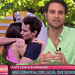 BBB 22': eliminado, Lucas opina sobre futuro com Eslovênia e rebate rótulo de 'casal Disney'