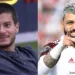 Arthur Aguiar dá opinião sobre Gabigol e jogador responde nas redes sociais