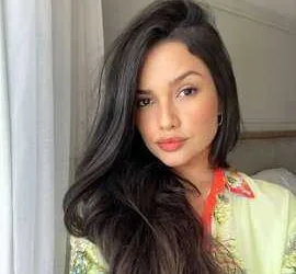 Juliette Freire fala sobre sucesso repentino: Não tenho mais nem estomago de tanto frio na barriga