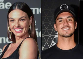 Solteiros, Gabriel Medina e Isis Valverde passam final de semana juntos no Rio, diz perfil de Instagram