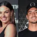 Solteiros, Gabriel Medina e Isis Valverde passam final de semana juntos no Rio, diz perfil de Instagram