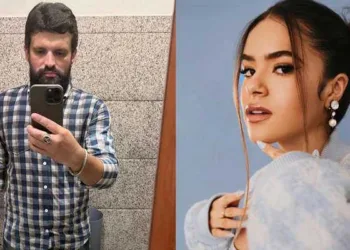 Maísa sofre perseguição de homem que diz ser apaixonado por ela