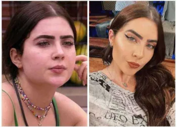‘Desinchei’, declara Jade Picon sobre mudança de aparência após sair do BBB22