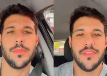 Fora do BBB22, Rodrigo detona dinâmica de Boninho: “Perda de tempo”