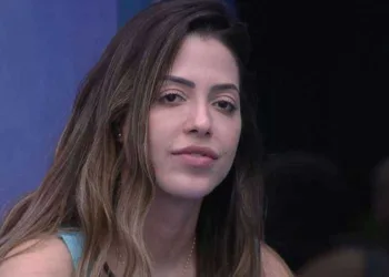 Após intensas discussões com Arthur, Laís é eliminada do BBB 22
