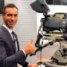 César Tralli erra entrada do Jornal Hoje e vira meme nas redes sociais