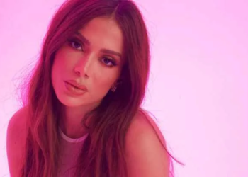 Saiba o valor que Anitta embolsou após atingir 1º lugar global do Spotify